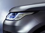 Land Rover Range Rover Sport 2014 года